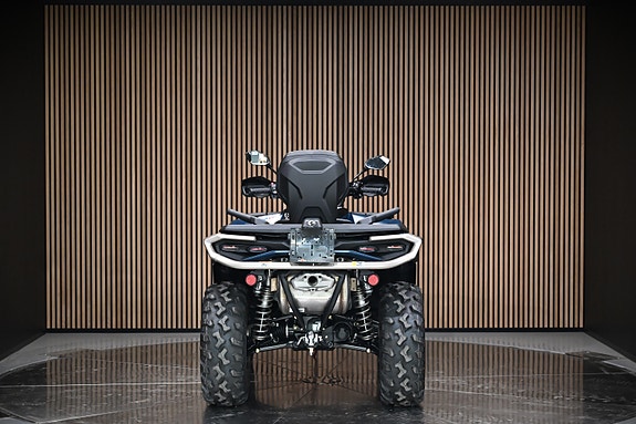 Can-Am Outlander Max LTD 1000-Kampanje- 4 of 25