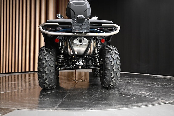 Can-Am Outlander Max LTD 1000-Kampanje- 12 of 25