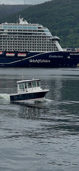 Nordstar 24 4 of 5