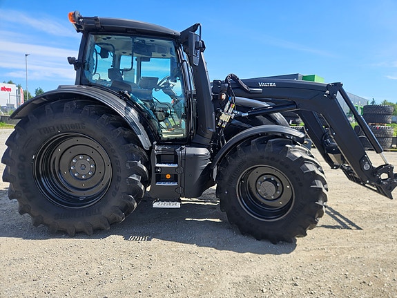 Valtra N175D 2,99% rentekampanje! 2026, kr 2 190 000,-