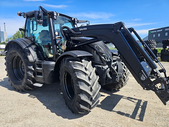 Valtra N175D 2,99% rentekampanje! 2026, kr 2 190 000,-