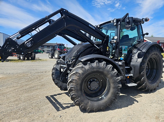 Valtra N175D 2,99% rentekampanje! 2026, kr 2 190 000,-