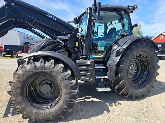 Valtra N175D 2,99% rentekampanje! 2026, kr 2 190 000,-