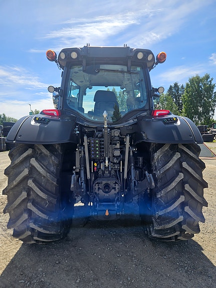 Valtra N175D 2,99% rentekampanje! 2026, kr 2 190 000,-