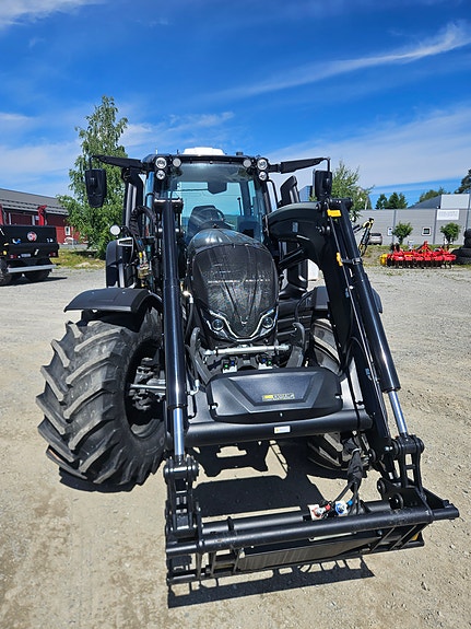 Valtra N175D 2,99% rentekampanje! 2026, kr 2 190 000,-