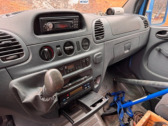 Mercedes-Benz Sprinter 313 13 of 28