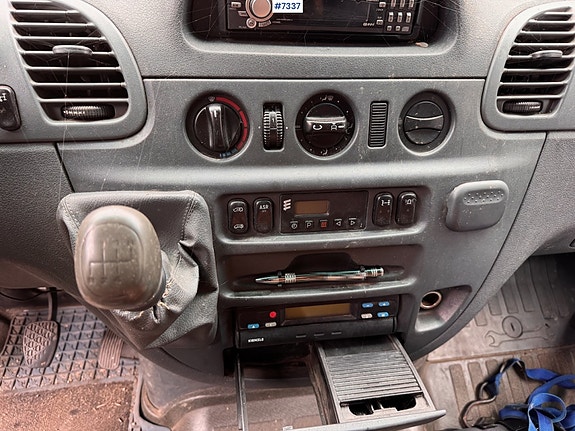 Mercedes-Benz Sprinter 313 14 of 28