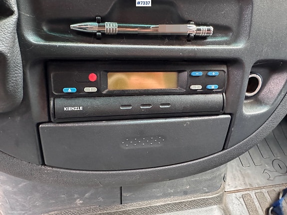 Mercedes-Benz Sprinter 313 15 of 28