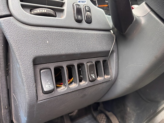 Mercedes-Benz Sprinter 313 16 of 28
