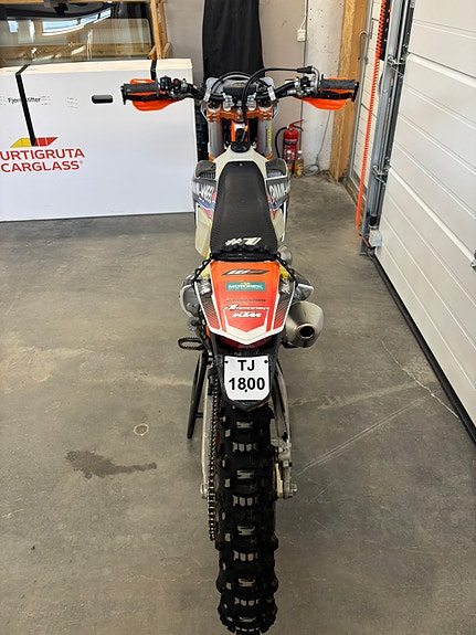 KTM 300 EXC 3 of 5