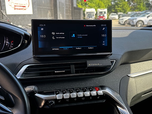Peugeot 5008 18 of 22