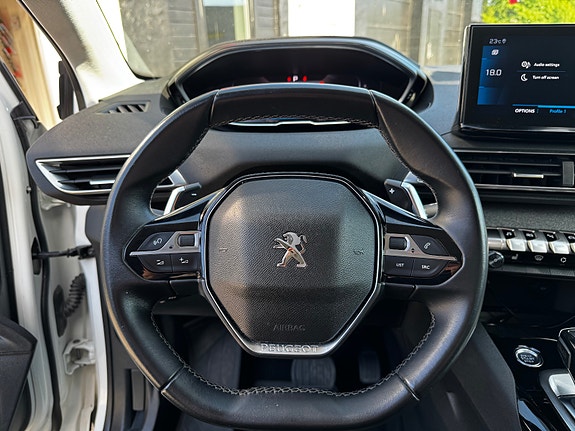 Peugeot 5008 20 of 22
