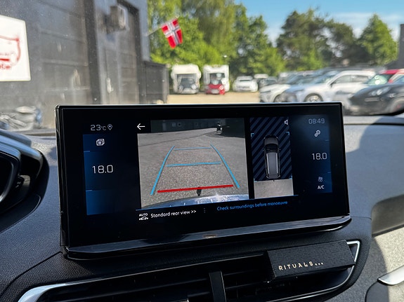 Peugeot 5008 22 of 22