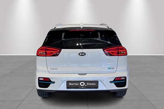 Kia e-Niro 4 of 5