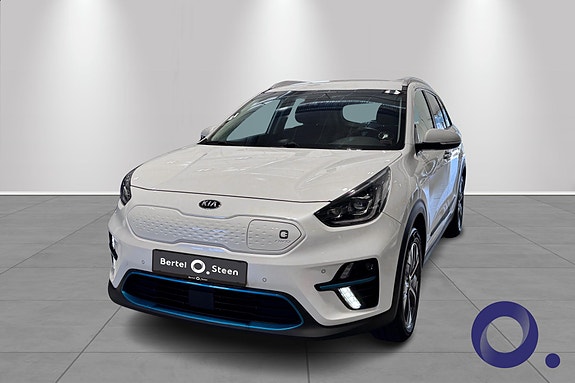 Kia e-Niro 2 of 5