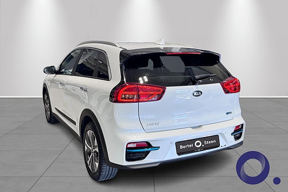 Kia e-Niro 5 of 5