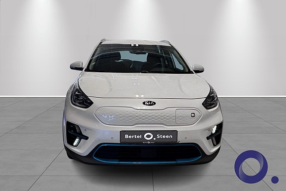 Kia e-Niro 3 of 5