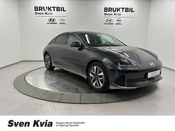 Hyundai Ioniq 6 3 of 5
