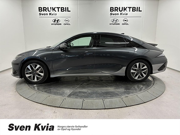 Hyundai Ioniq 6 5 of 5
