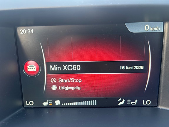Volvo XC60 23 of 30