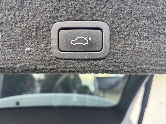 Volvo XC60 26 of 30