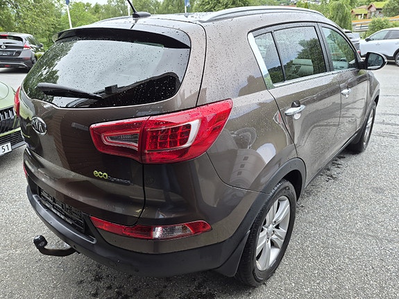Kia Sportage 4 of 5