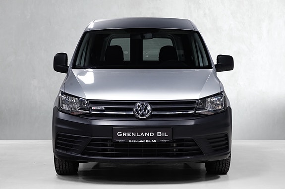 Volkswagen Caddy 5 of 5