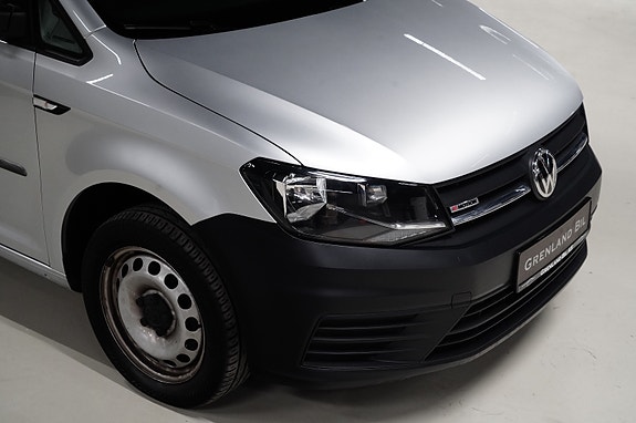 Volkswagen Caddy 3 of 5