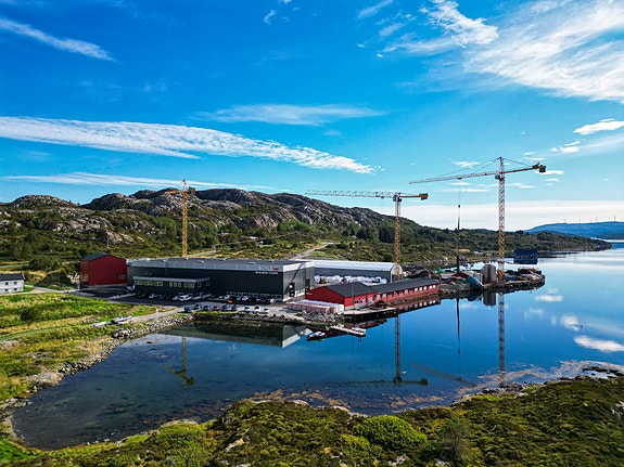 Bilde 1 av 1 i jobbannonse-galleriet