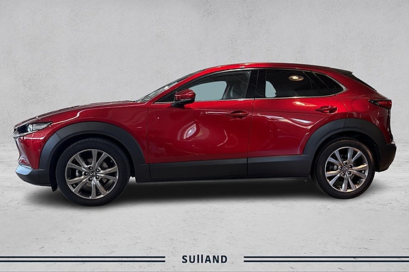Mazda CX-30 2 of 5