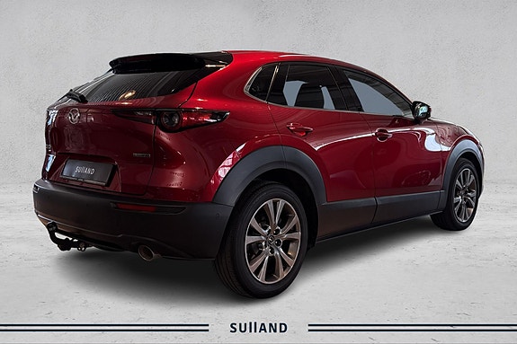 Mazda CX-30 5 of 5