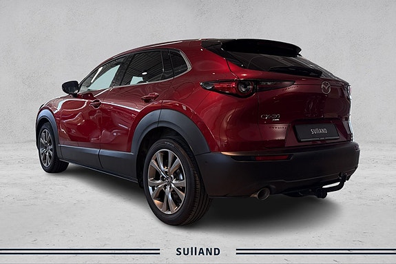 Mazda CX-30 3 of 5