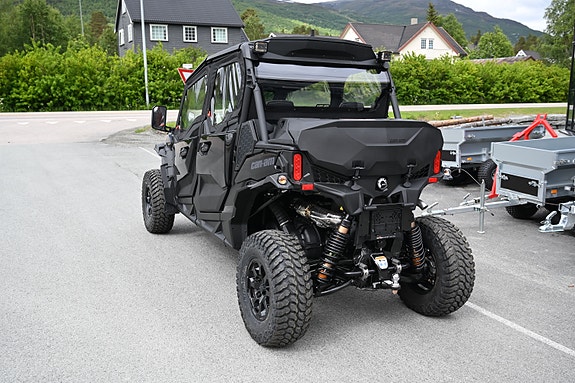 Can-Am Maverick Sport Max 1000 3 of 5