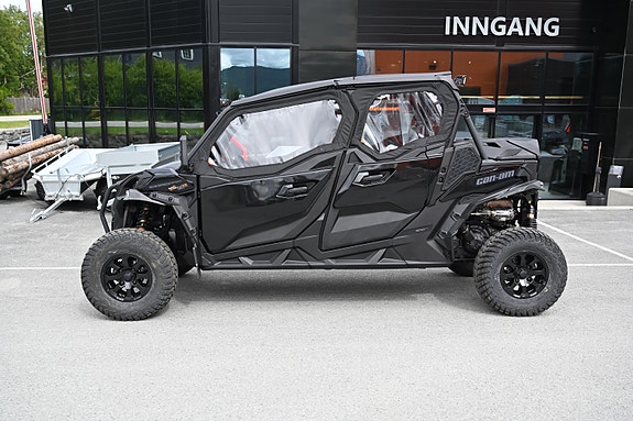 Can-Am Maverick Sport Max 1000 2 of 5