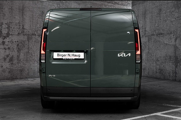 Kia PV5 6 of 22