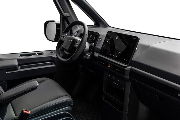 Kia PV5 22 of 22