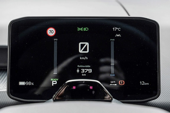 Kia PV5 15 of 22