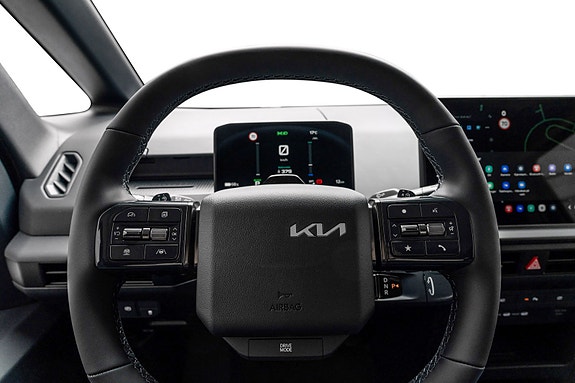 Kia PV5 13 of 22