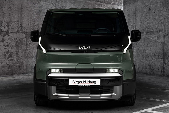 Kia PV5 5 of 22