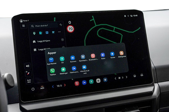 Kia PV5 16 of 22