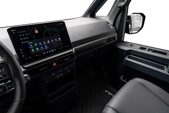 Kia PV5 12 of 22