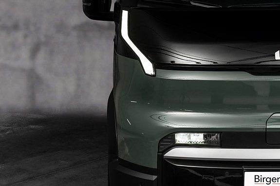 Kia PV5 4 of 22