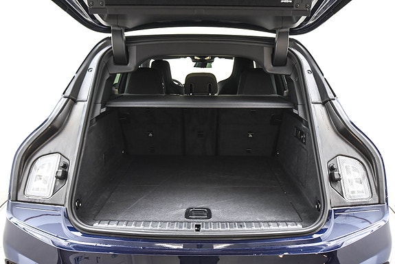 BMW iX 3 of 5