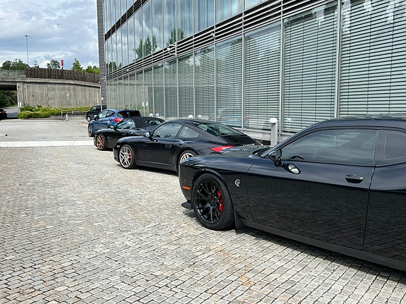 Dodge Challenger 6 of 22