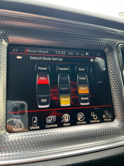 Dodge Challenger 16 of 22