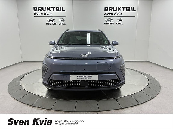 Hyundai Kona 2 of 5