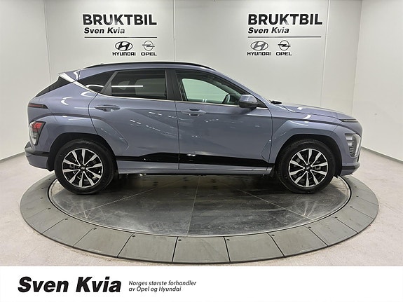 Hyundai Kona 4 of 5