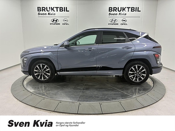 Hyundai Kona 5 of 5