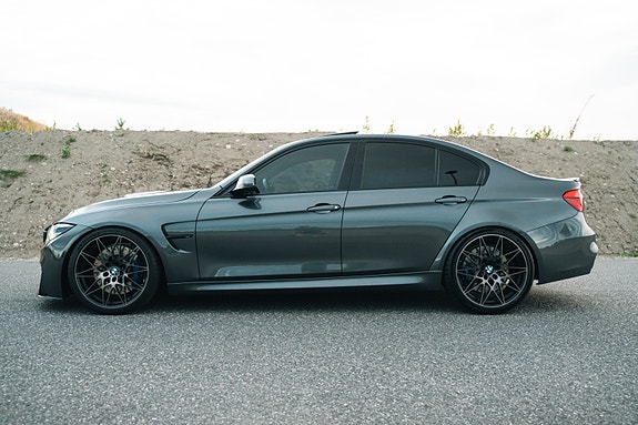 BMW M3 15 of 30