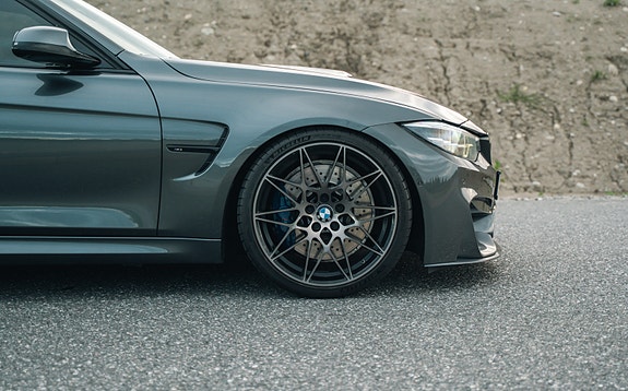 BMW M3 11 of 30